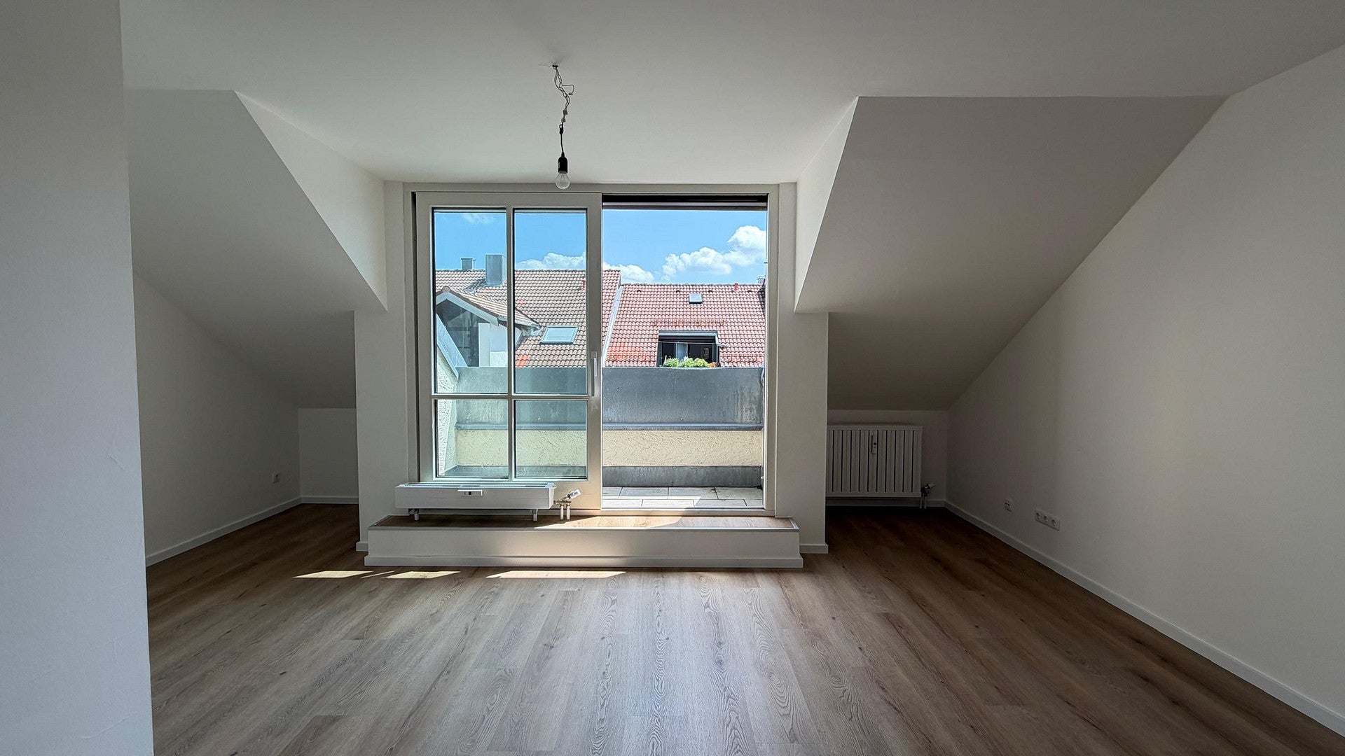 Wohnung Hofmarkweg in Unterhaching