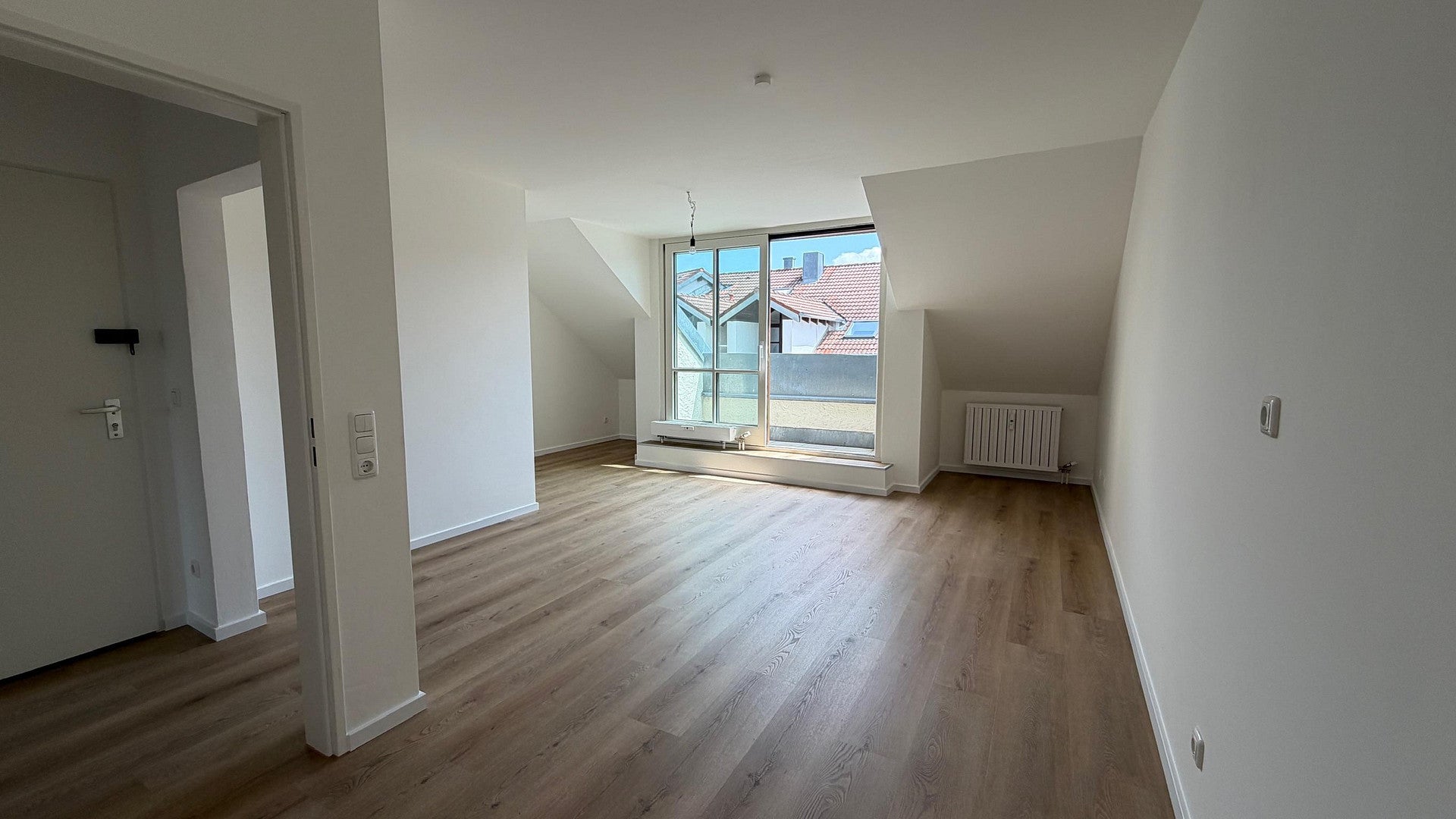 Wohnung Hofmarkweg in Unterhaching