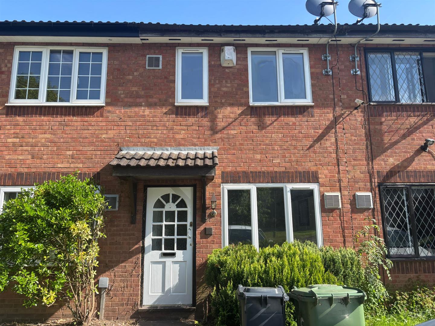 House Windsor Walk in Darlaston