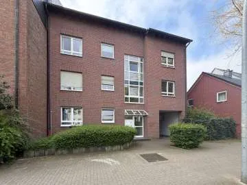 Wohnung Buer-Gladbecker-Straße in Gelsenkirchen