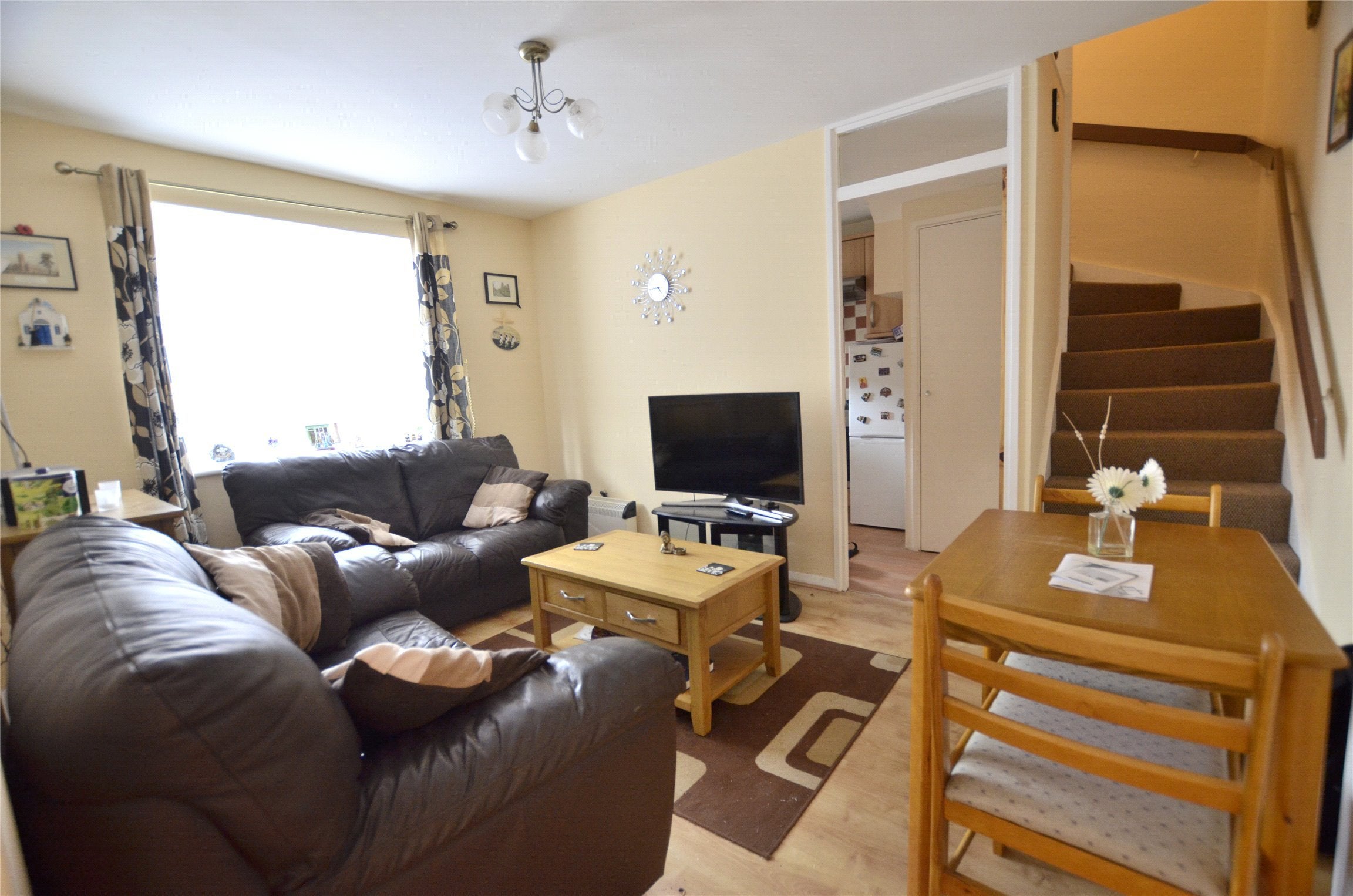 House Firs Close in Greater London