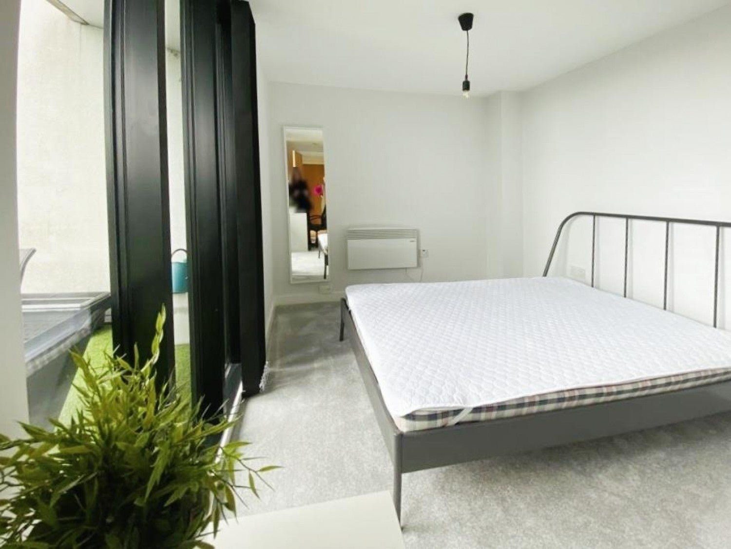 Flat Pall Mall in Liverpool