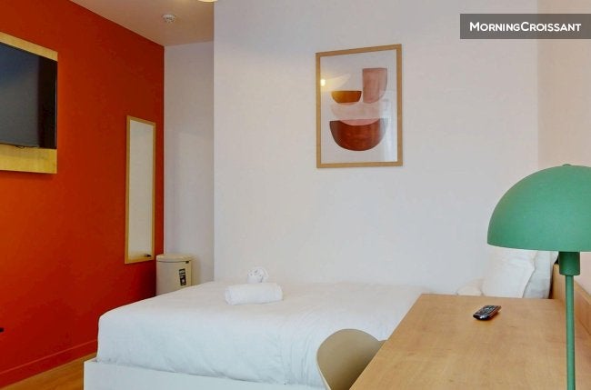 Appartement Avenue des Champs Pierreux à Nanterre