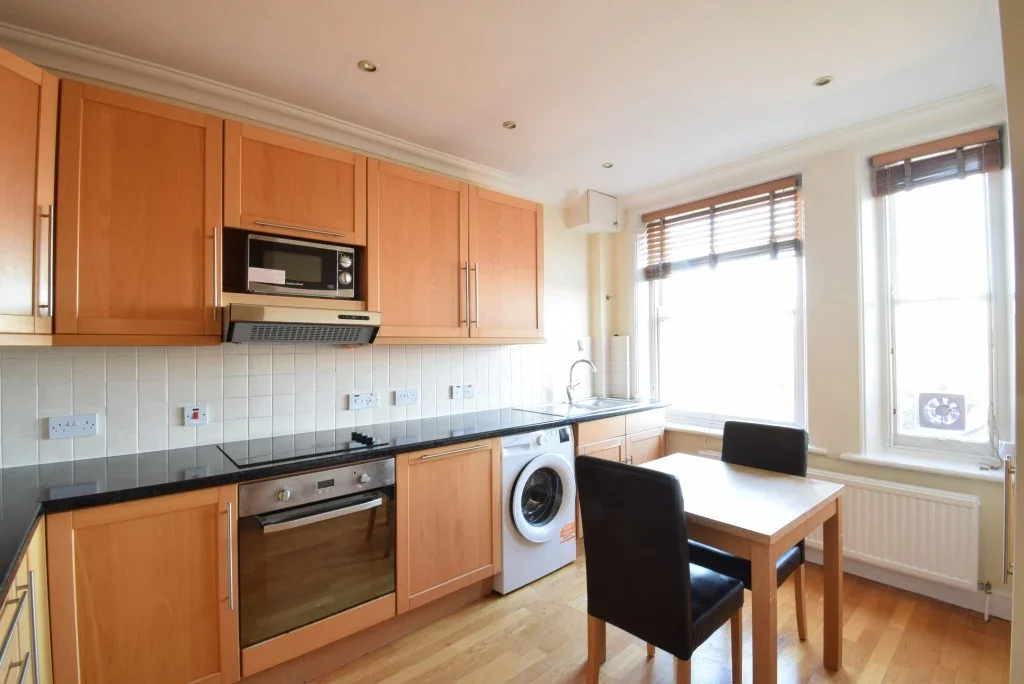 Room West End Lane in Greater London