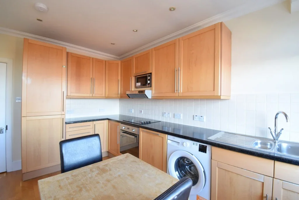 Room West End Lane in Greater London
