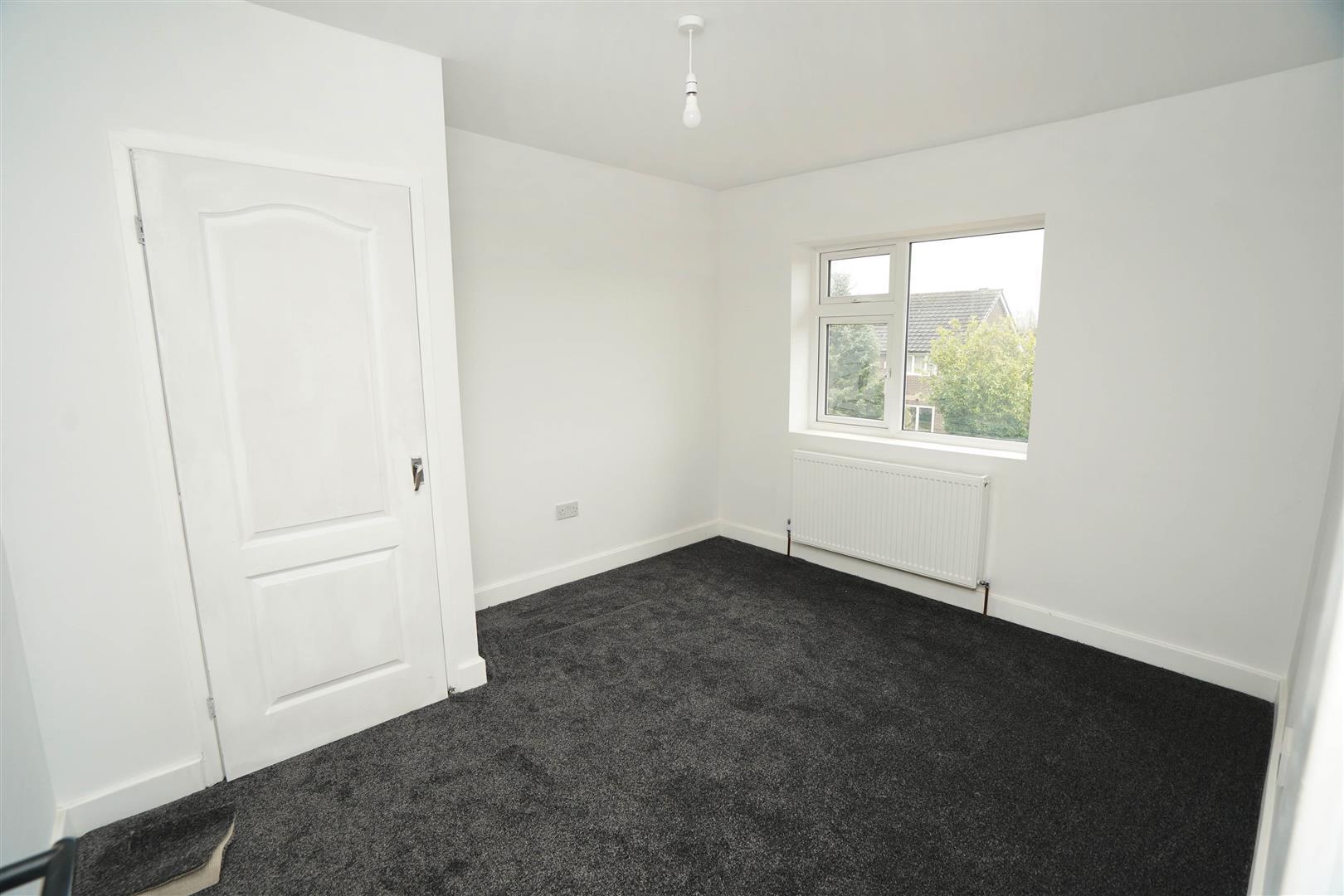 House Vale Avenue in Horwich