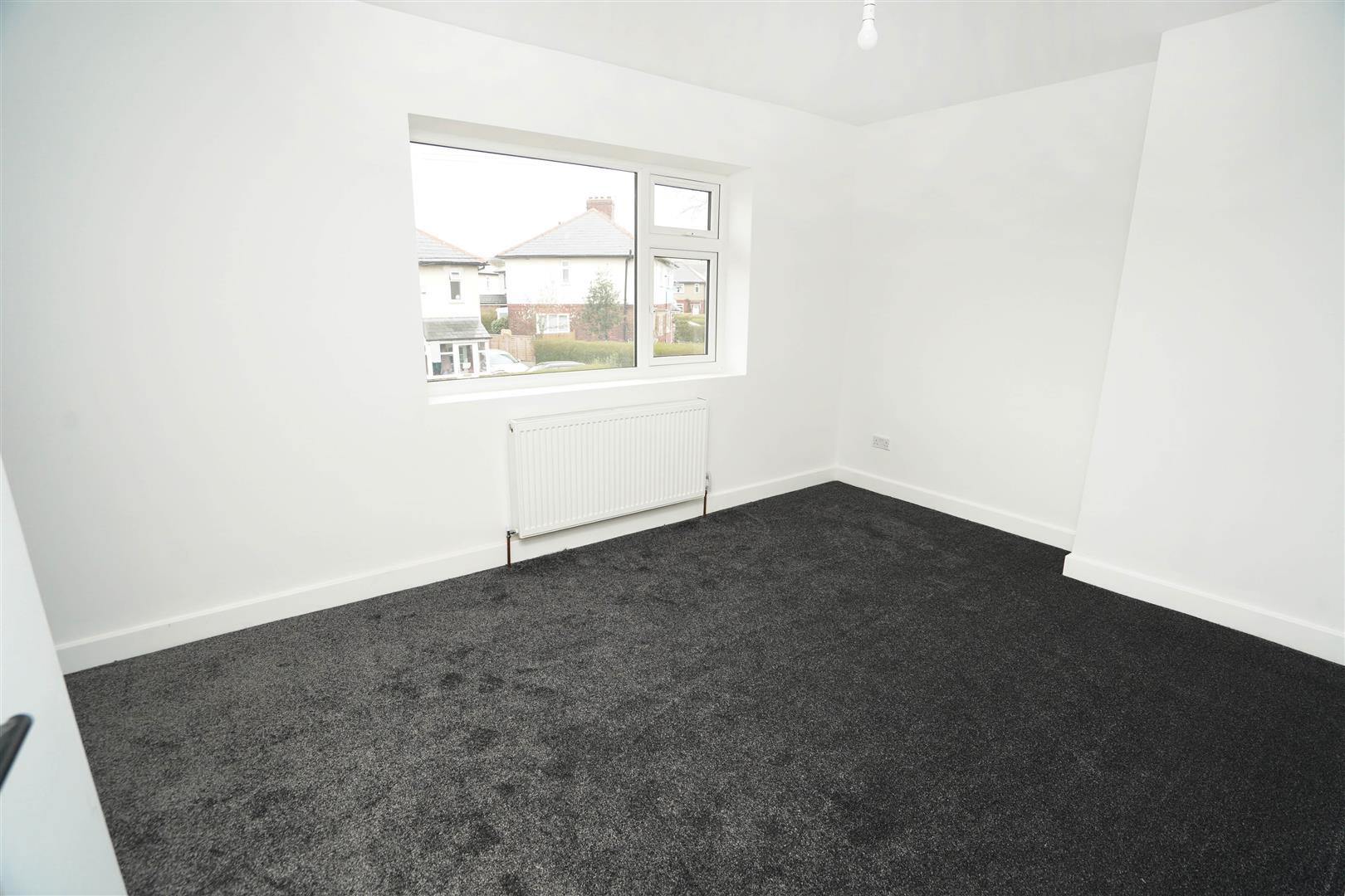 House Vale Avenue in Horwich