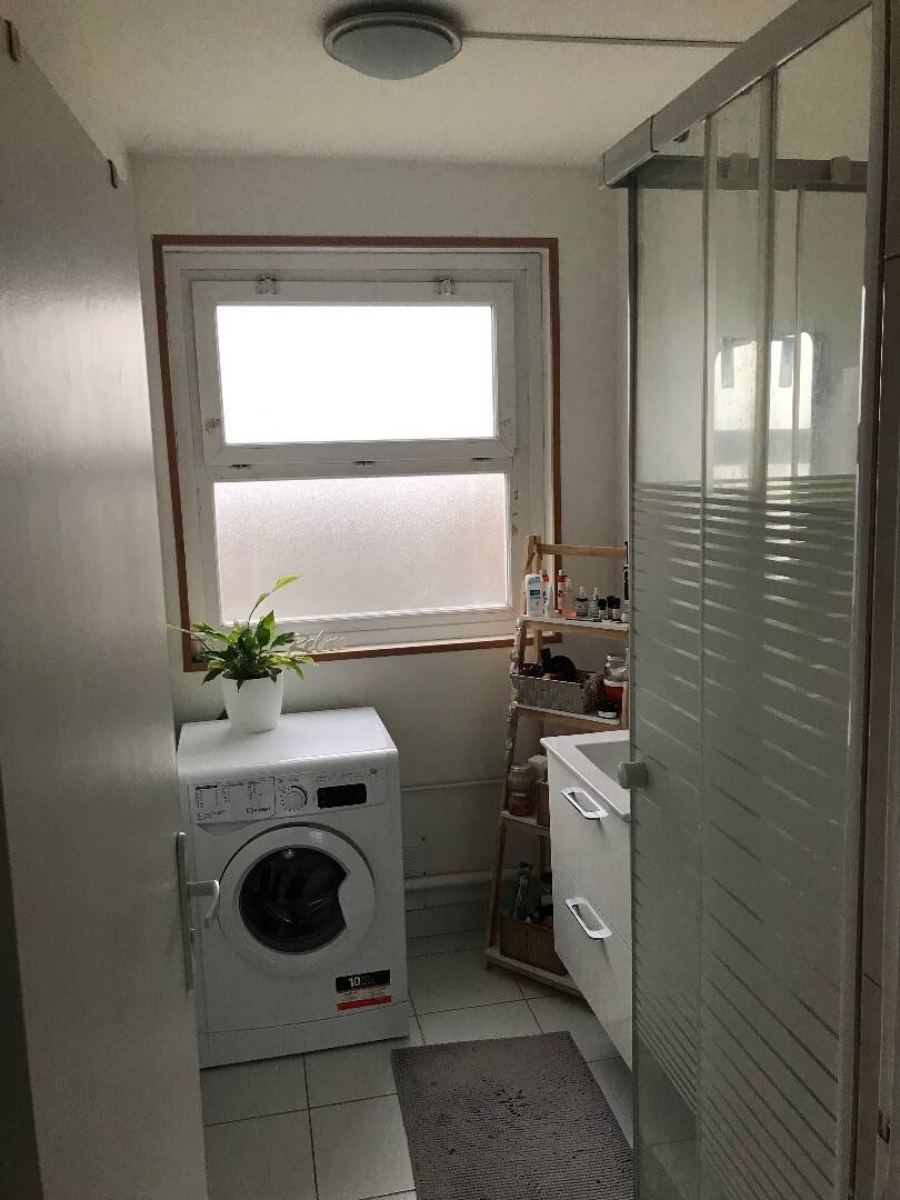 Chambre Rue Eugène Berrurier à Conflans-Sainte-Honorine