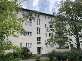 Wohnung Ziekowstraße in Berlin