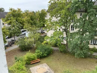 Wohnung Ziekowstraße in Berlin