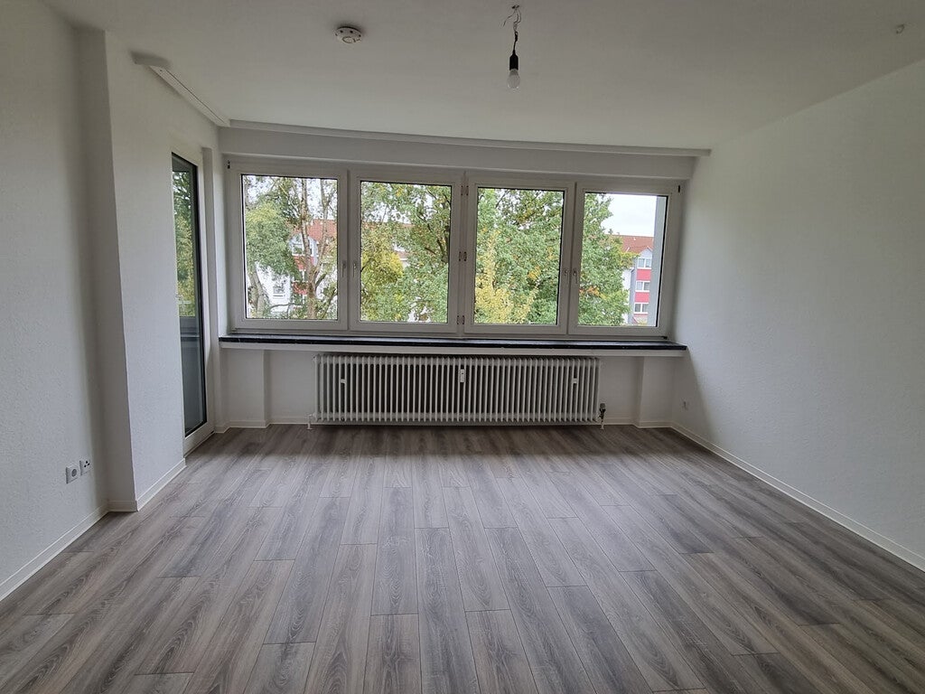 Wohnung Eilensteg in Celle