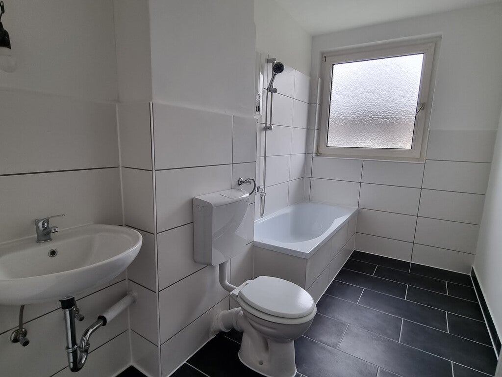 Wohnung Eilensteg in Celle