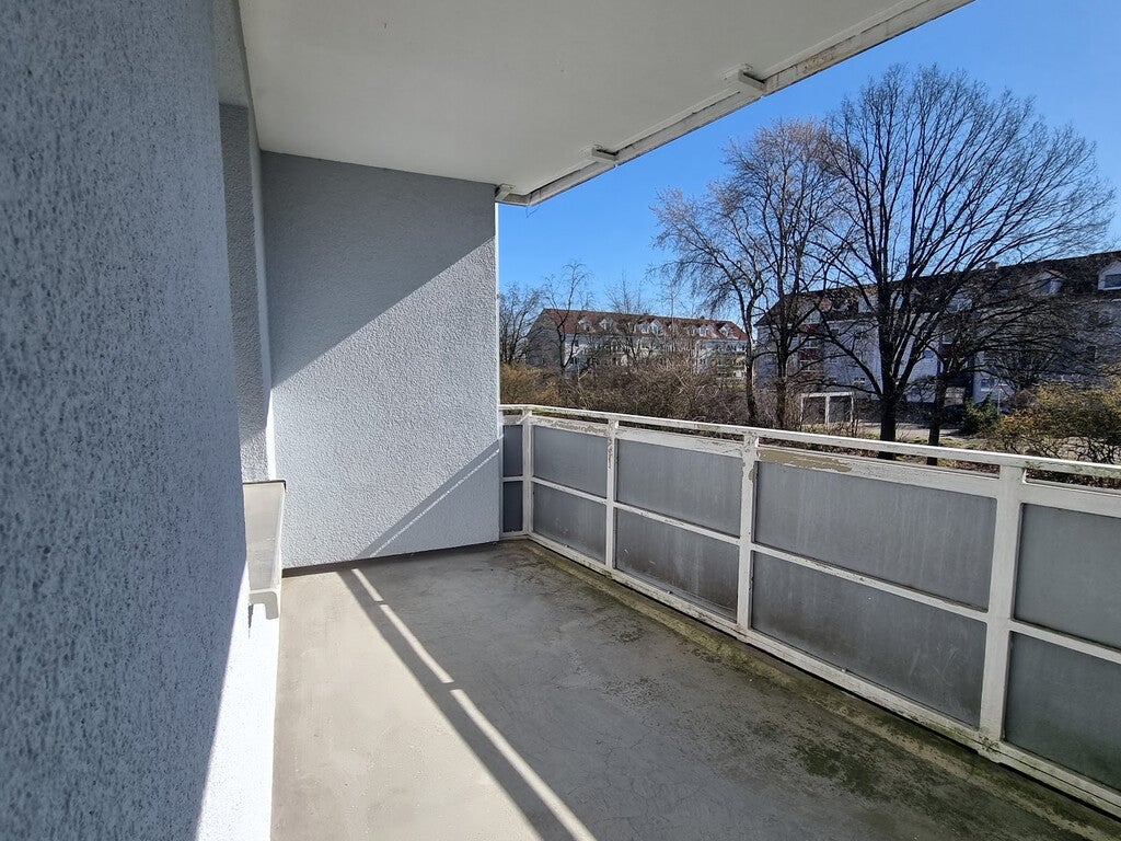 Wohnung Eilensteg in Celle