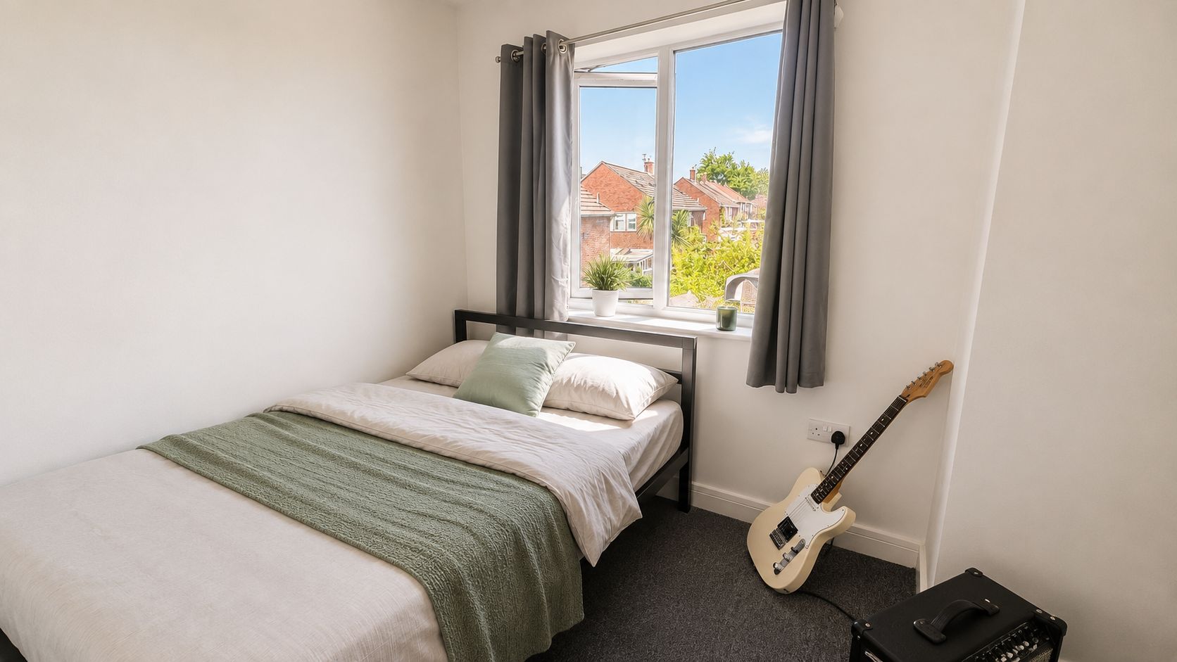 Room Orpen Gardens in Bristol