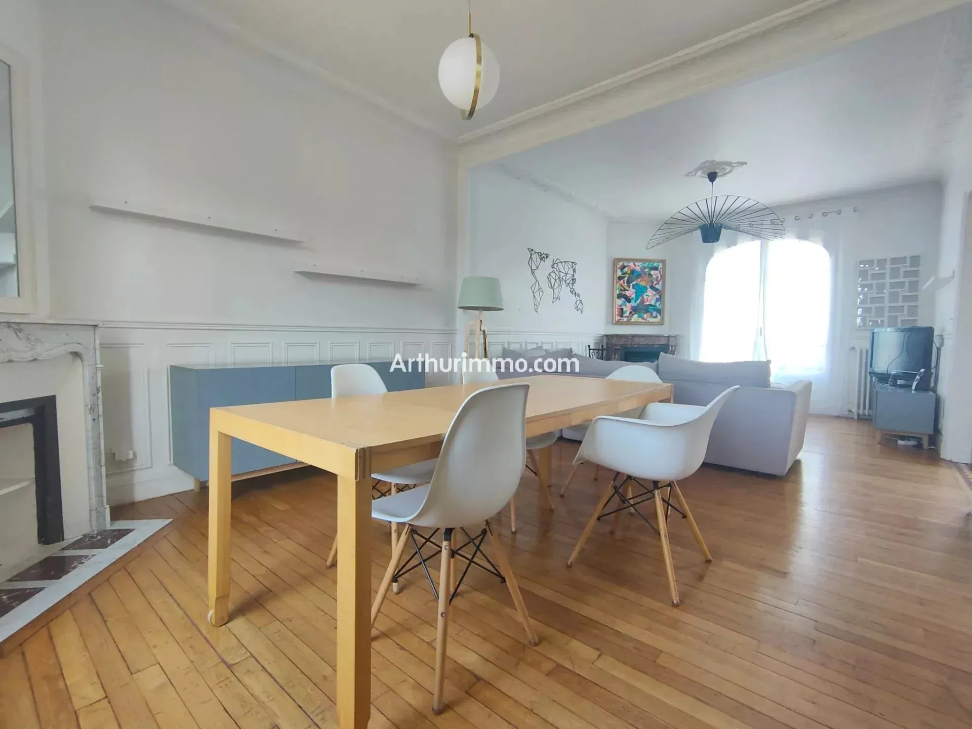 Maison Allée du Val de Marne à Sucy-en-Brie