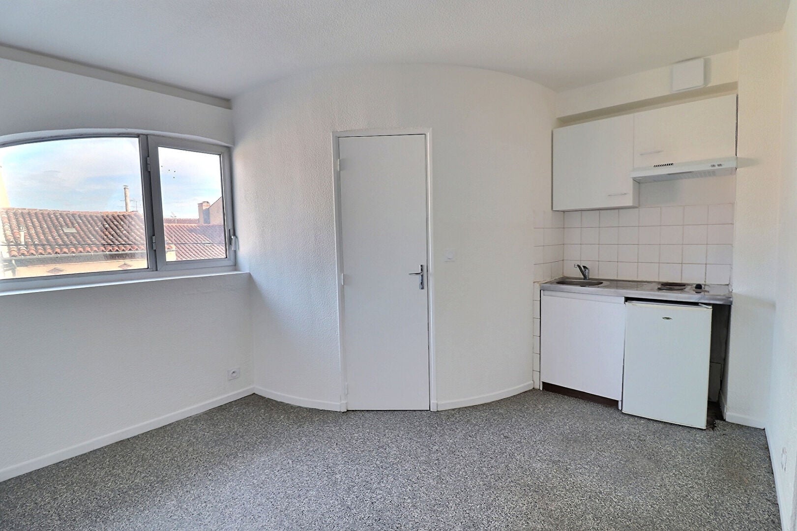 Appartement Rue du Docteur Laurent Camboulives à Albi