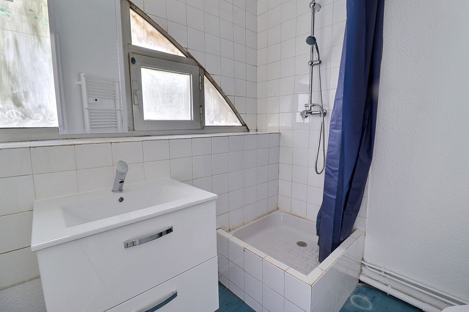 Flat Rue du Docteur Laurent Camboulives in Albi