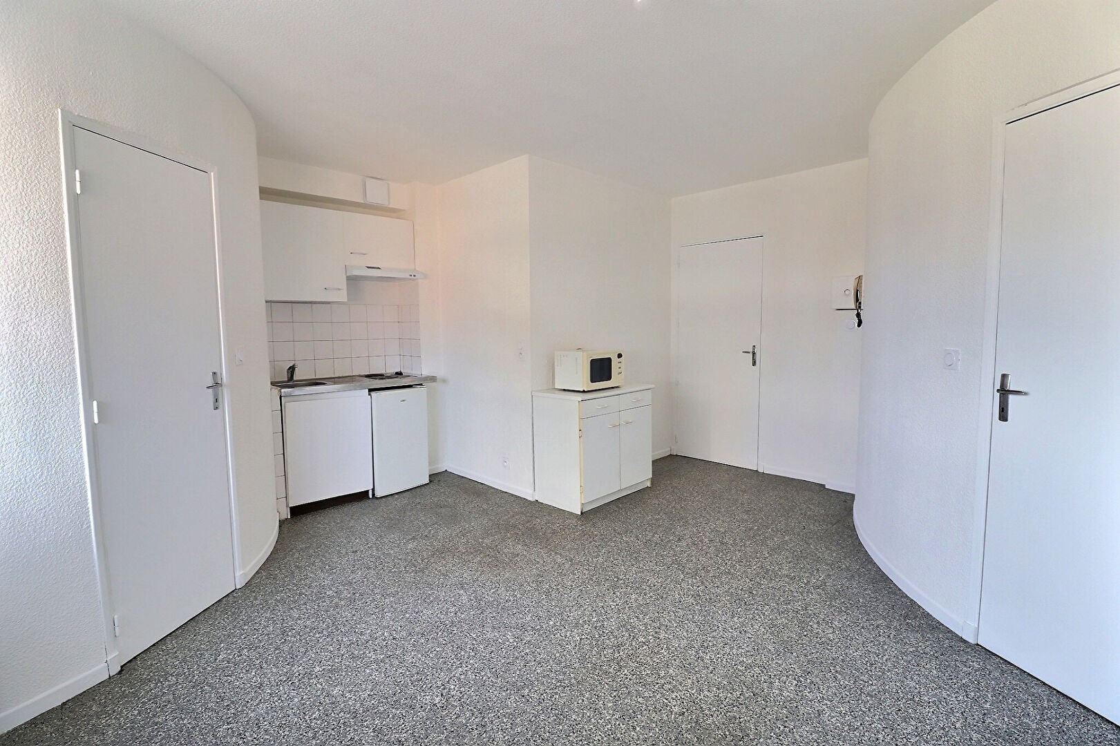 Appartement Rue du Docteur Laurent Camboulives à Albi