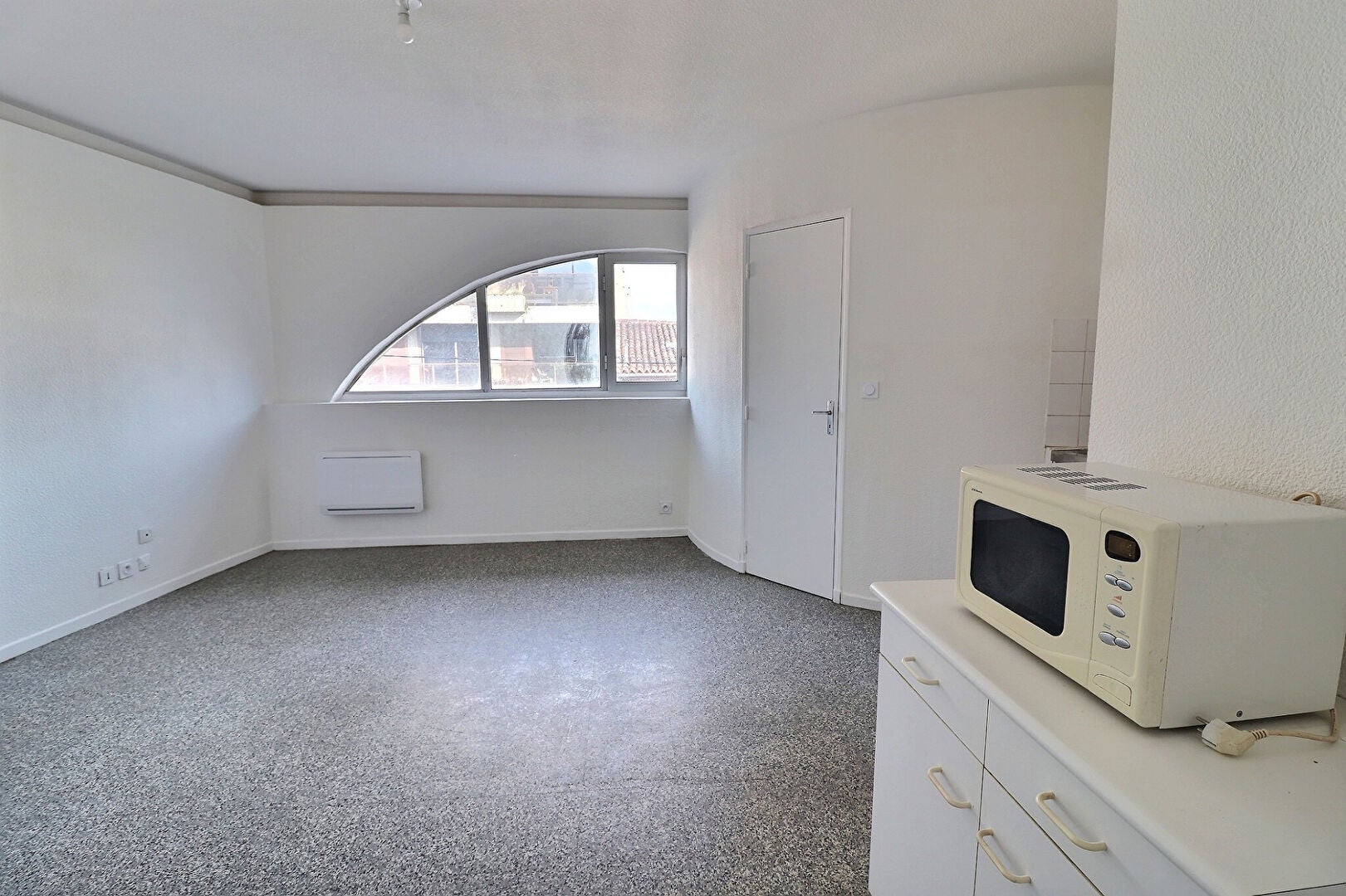 Appartement Rue du Docteur Laurent Camboulives à Albi