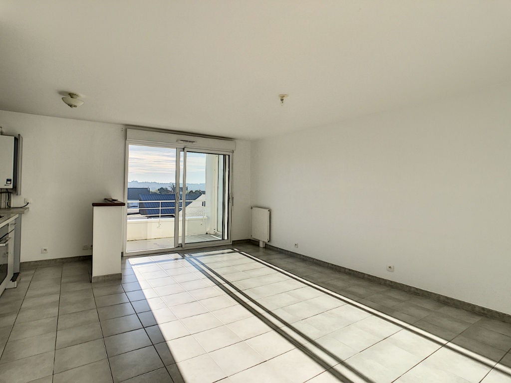 Appartement Avenue Léon Blum à Quimper
