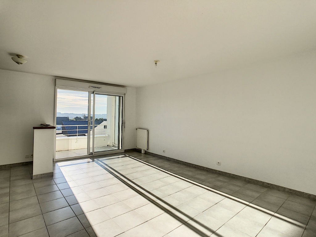 Appartement Avenue Léon Blum à Quimper