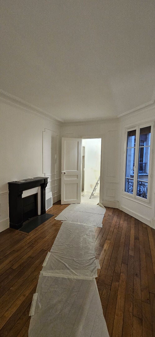 Appartement Allée Cavalière à Paris