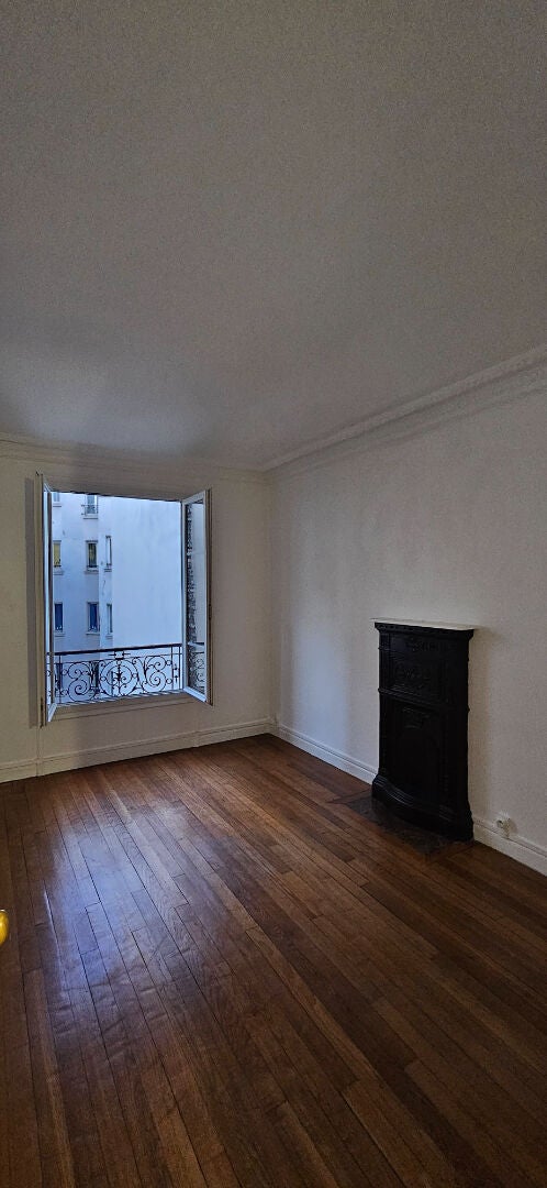 Appartement Allée Cavalière à Paris