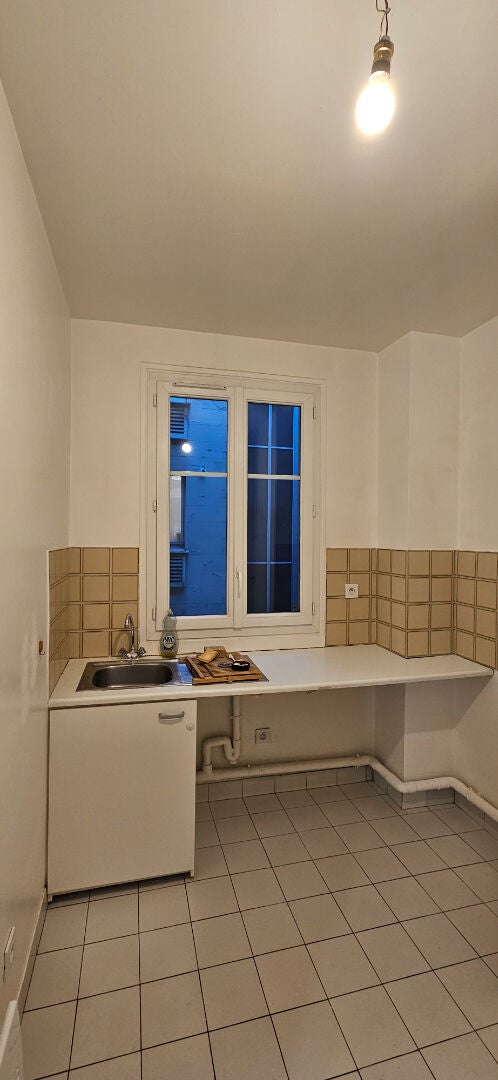 Appartement Allée Cavalière à Paris