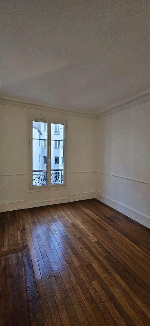 Appartement Allée Cavalière à Paris