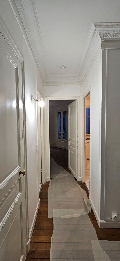 Appartement Allée Cavalière à Paris
