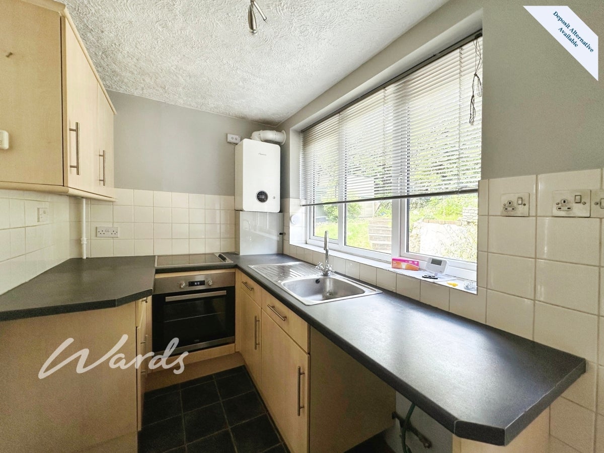 Flat Roseholme in Maidstone
