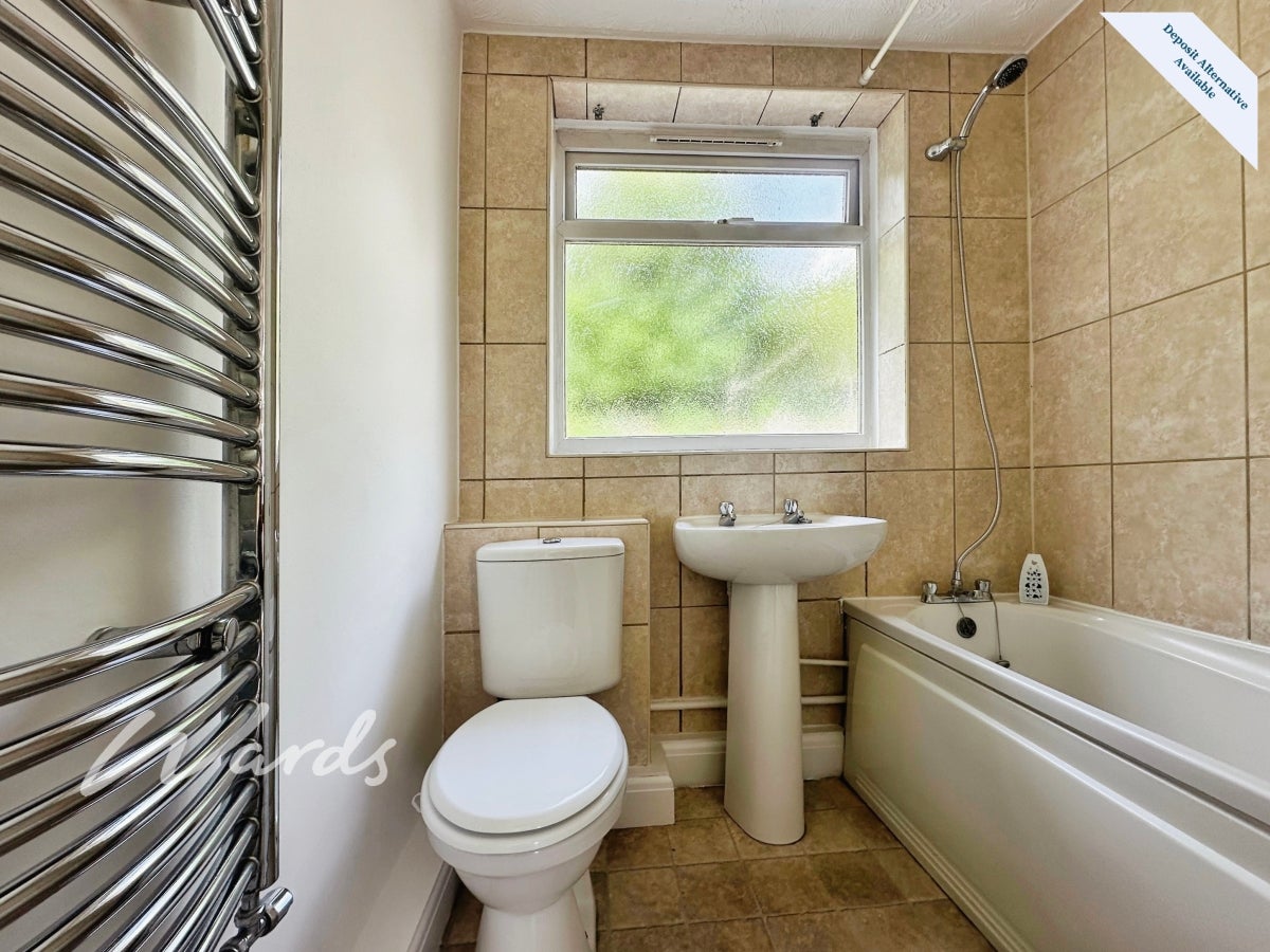 Flat Roseholme in Maidstone