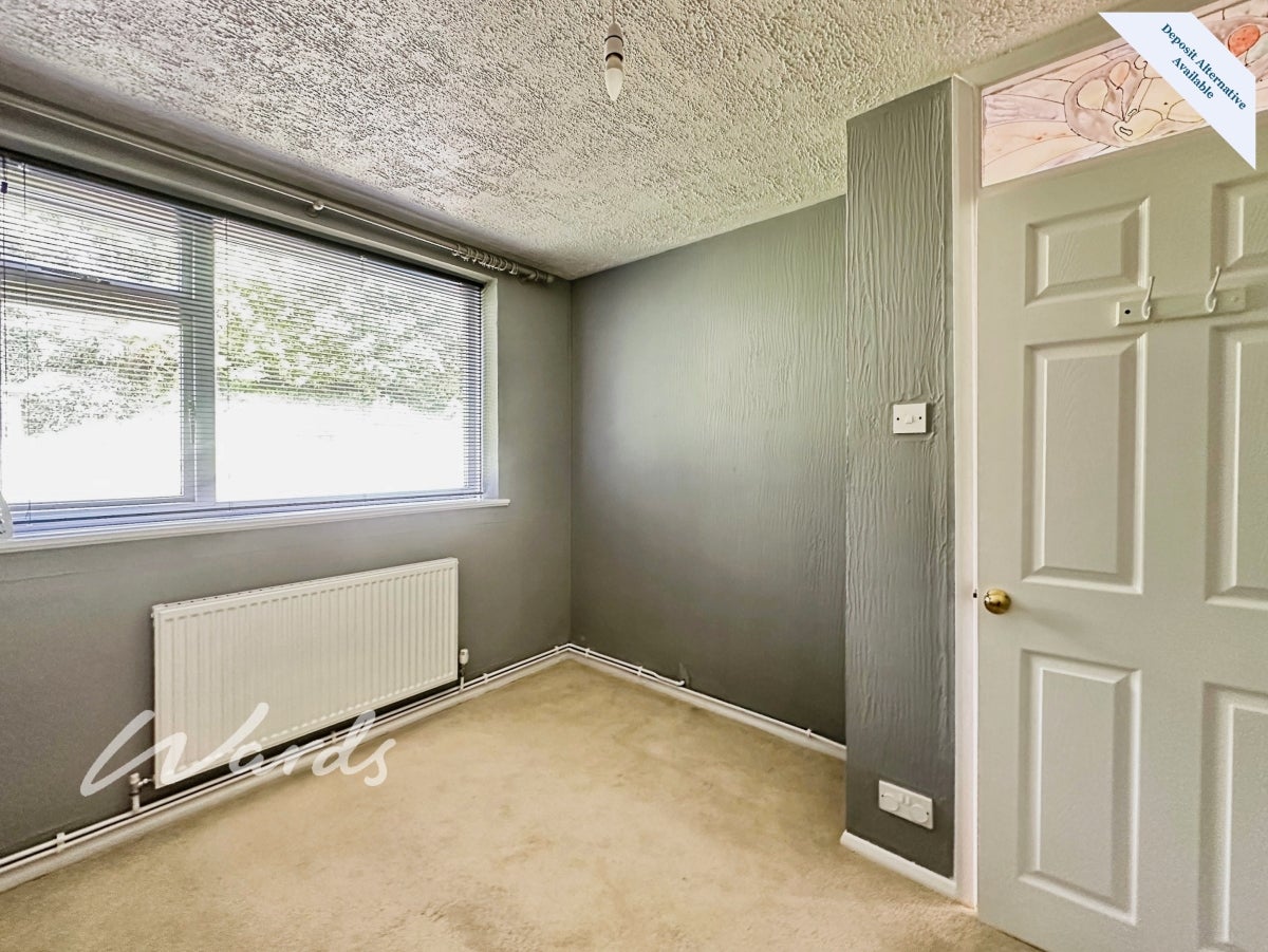 Flat Roseholme in Maidstone