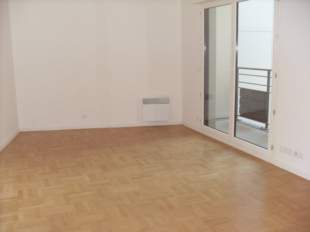 Flat Rue de Paris in Boulogne-Billancourt