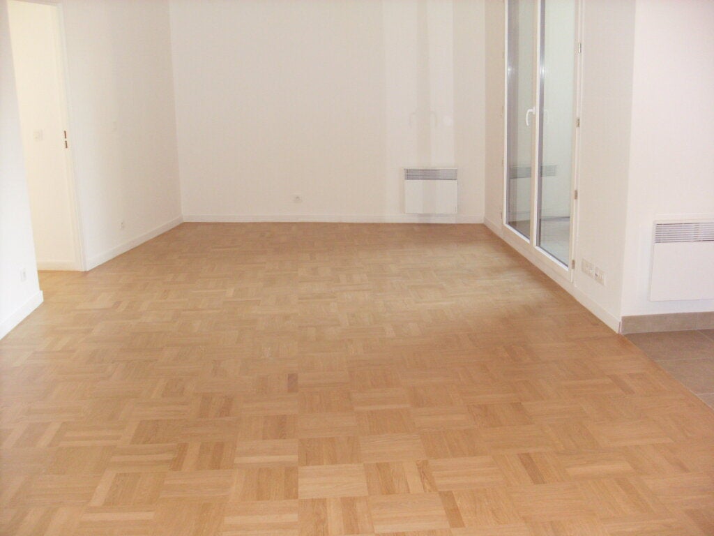 Flat Rue de Paris in Boulogne-Billancourt