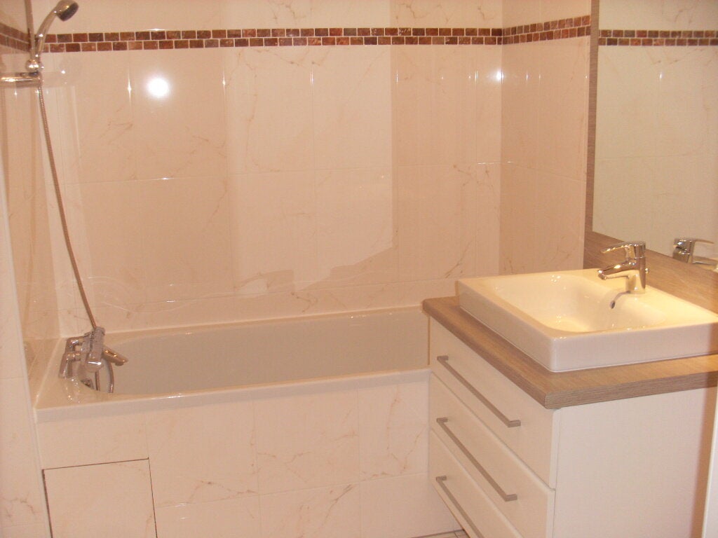 Flat Rue de Paris in Boulogne-Billancourt