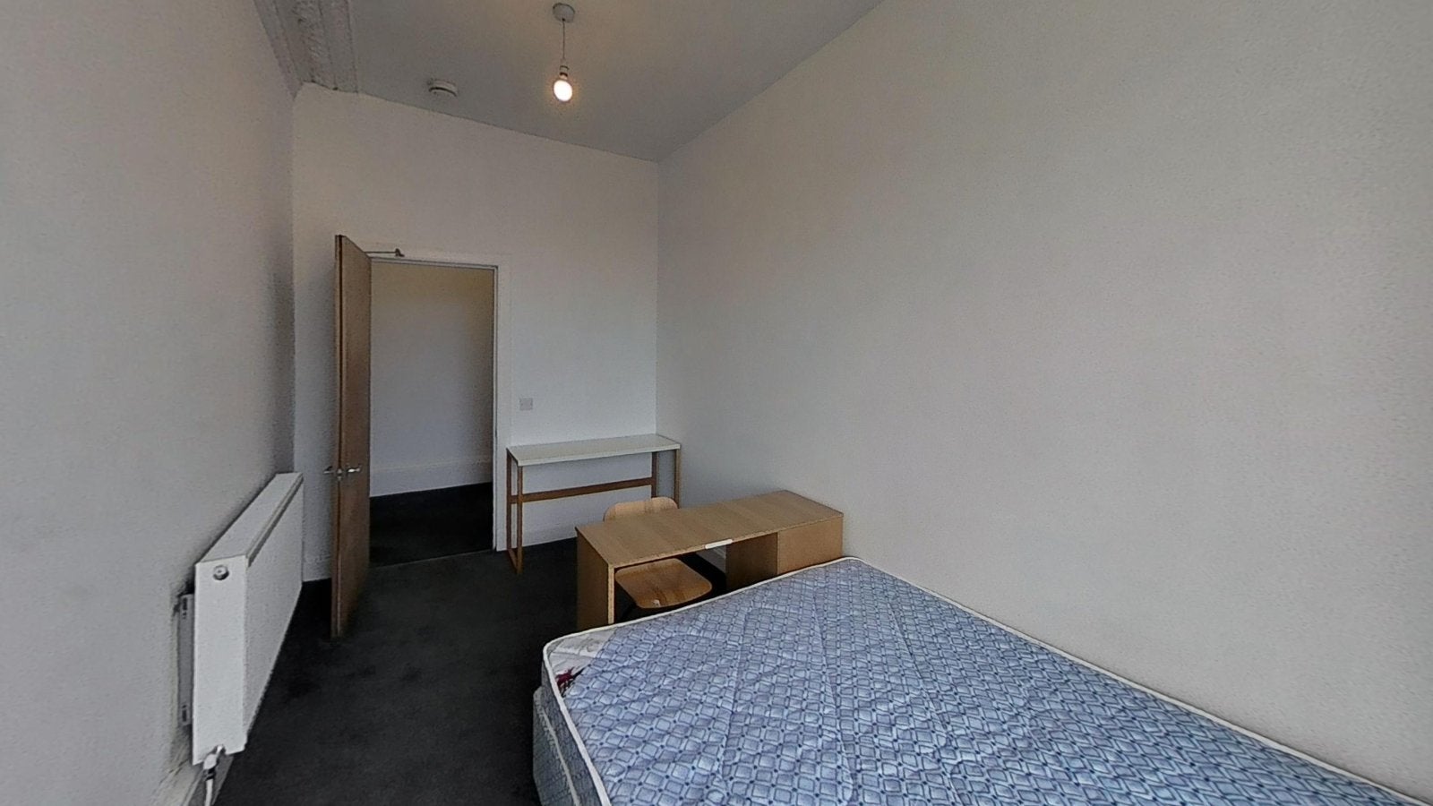Flat Montrose Terrace in City of Edinburgh
