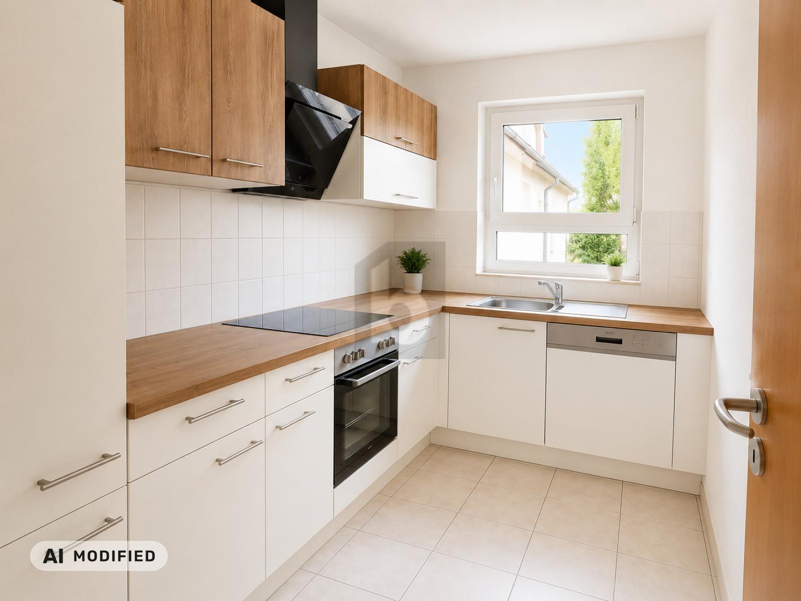 Wohnung Remstalstraße in Neckargröningen