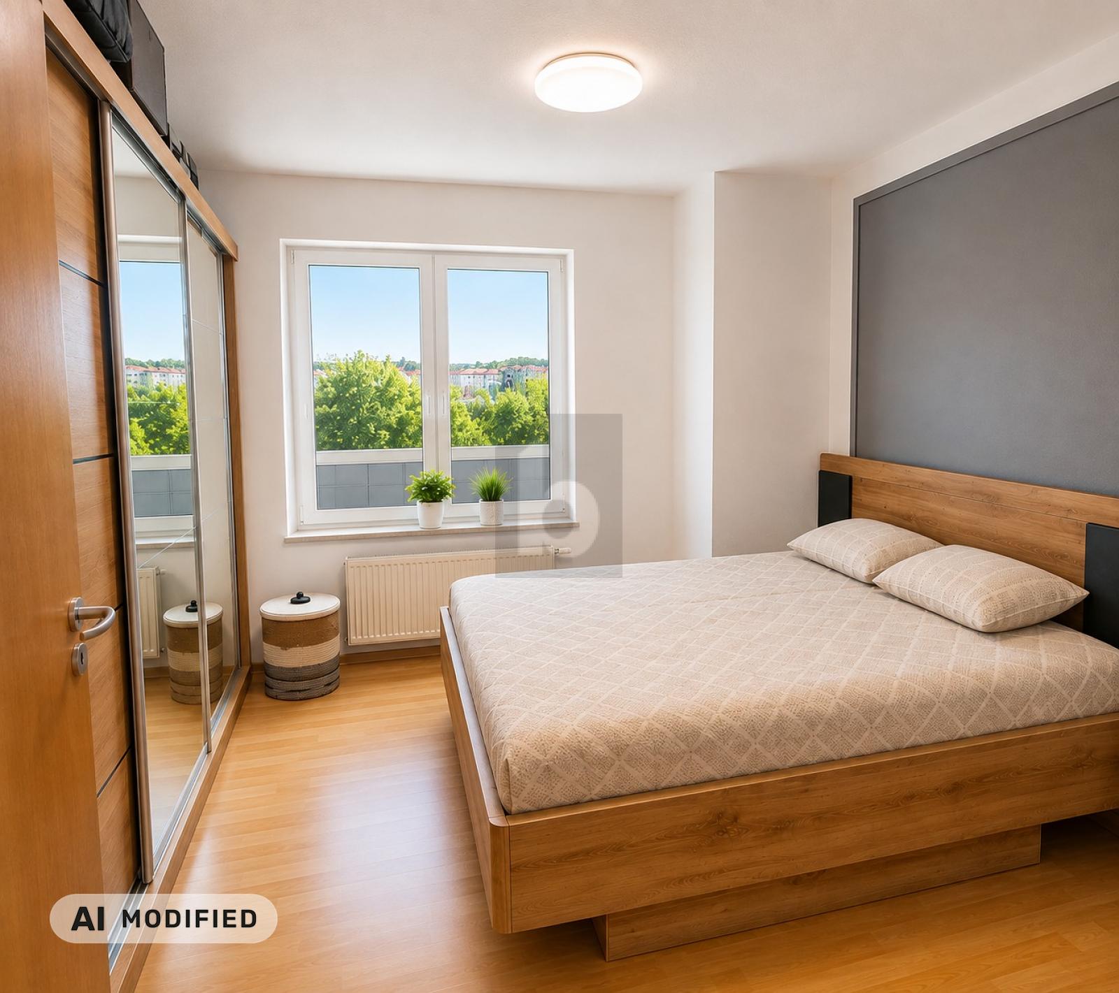 Wohnung Remstalstraße in Neckargröningen