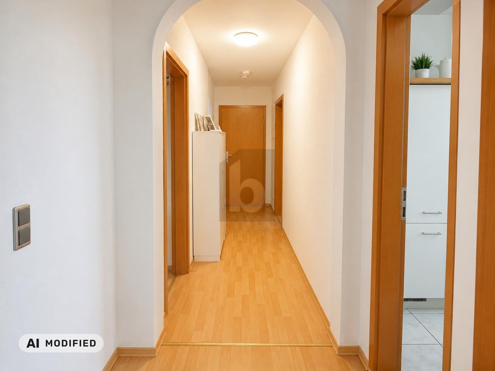 Wohnung Remstalstraße in Neckargröningen