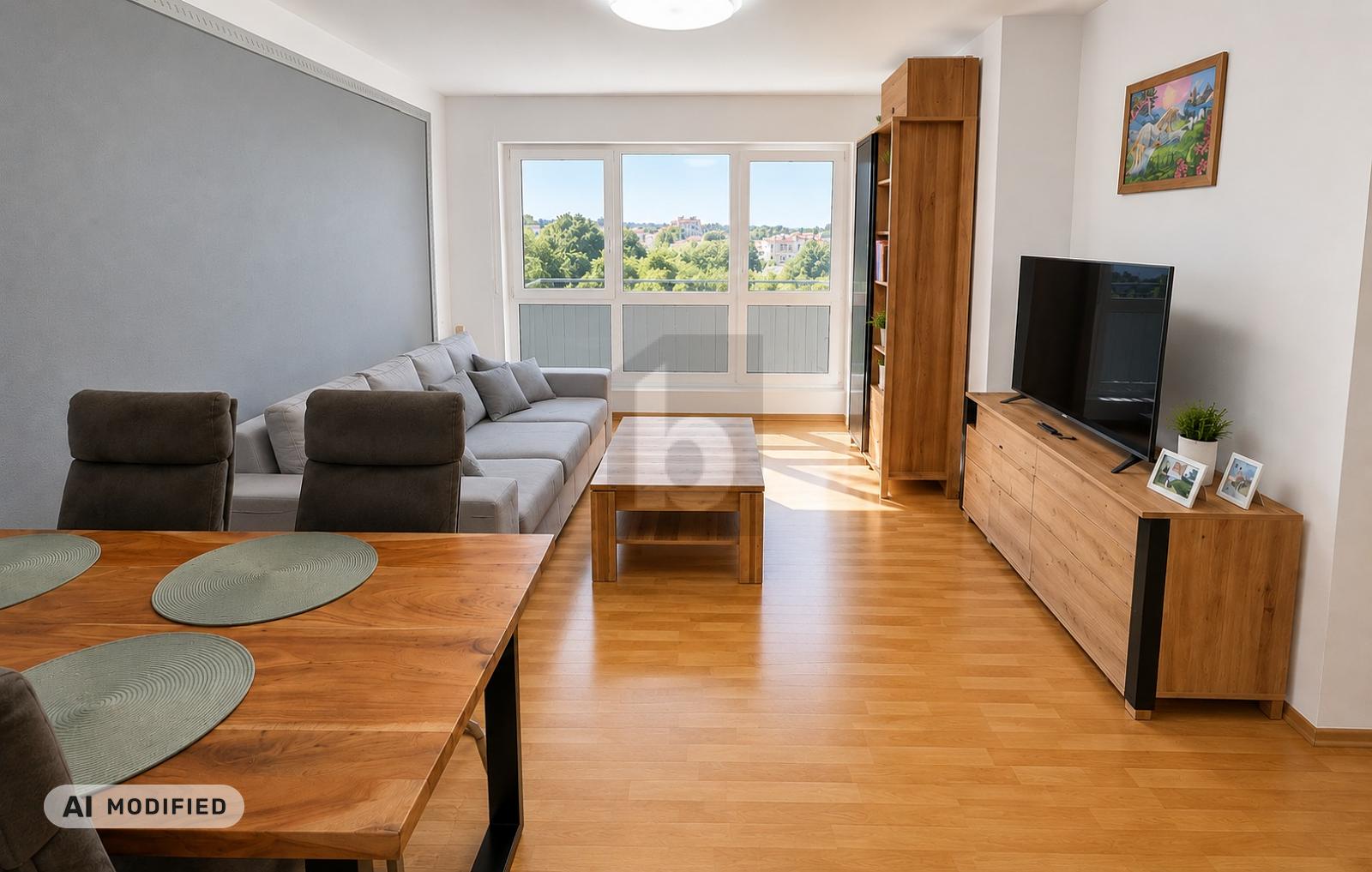 Wohnung Remstalstraße in Neckargröningen