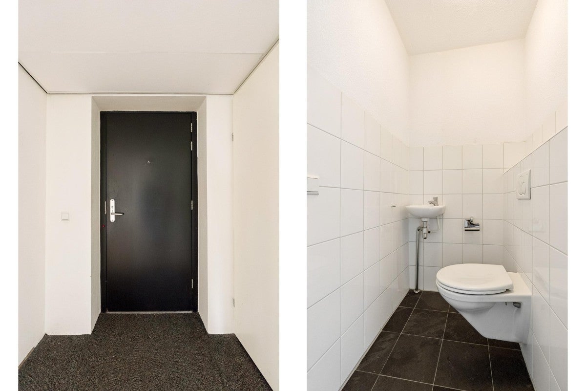 Appartement te koop: Koetsierbaan 123, Almere