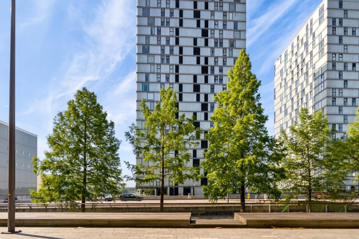 Appartement te koop: Koetsierbaan 123, Almere