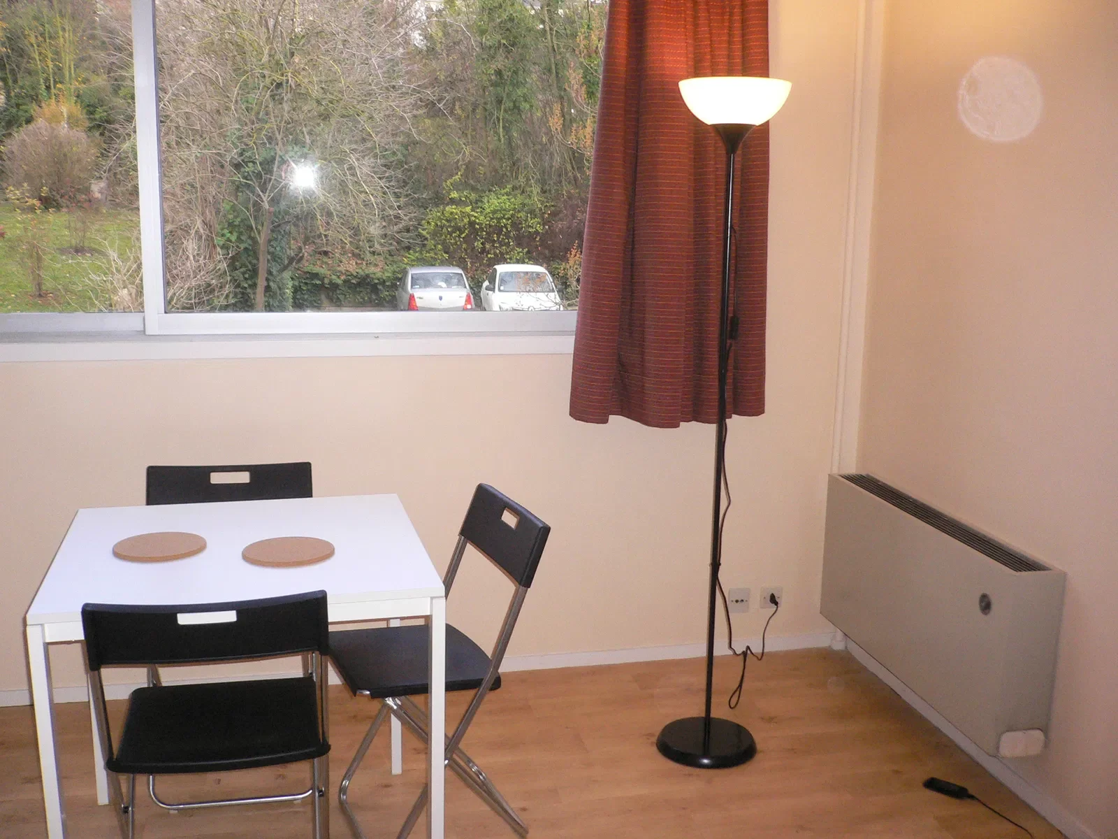 Appartement Rue Chasselièvre à Rouen