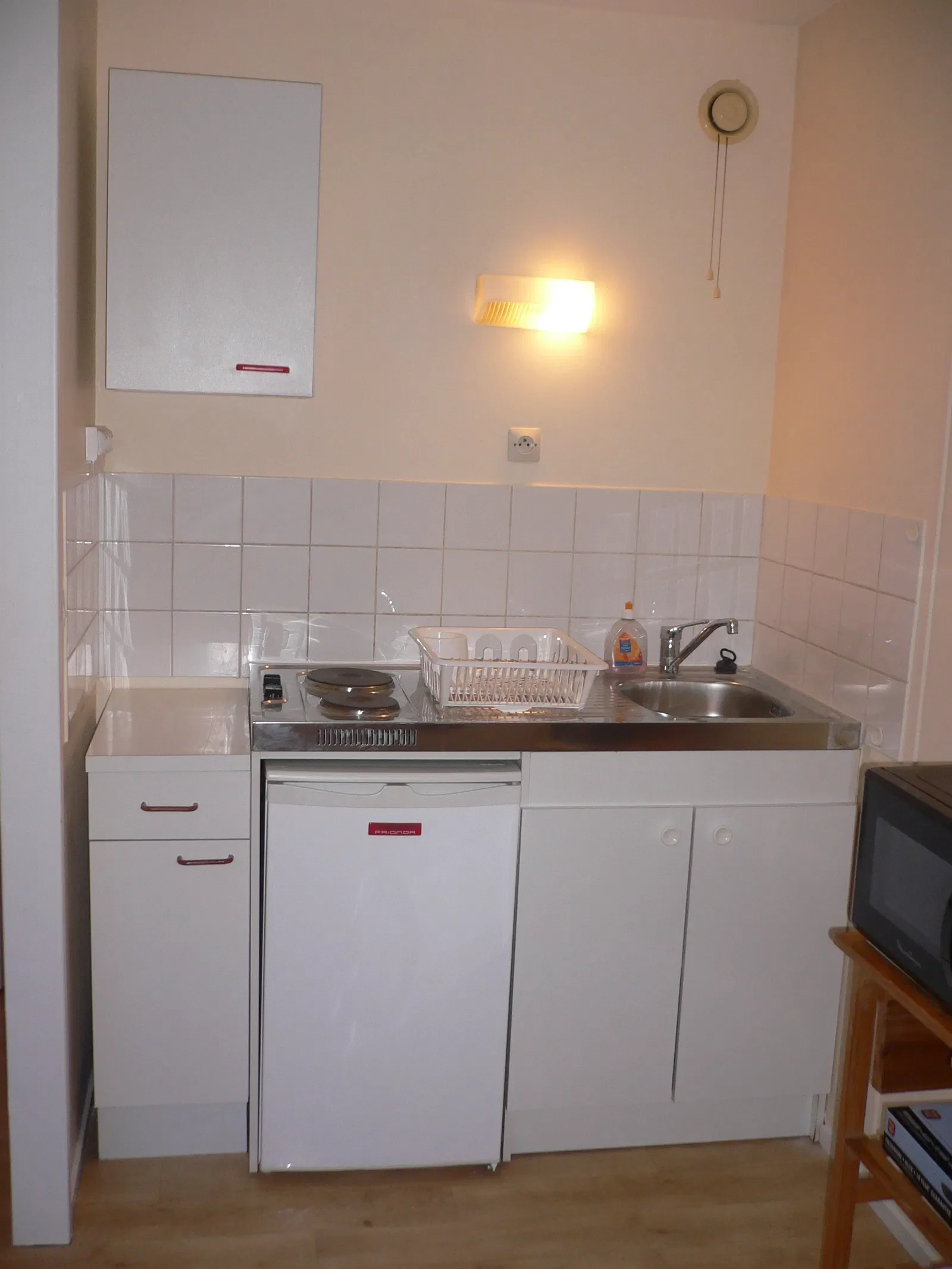 Appartement Rue Chasselièvre à Rouen
