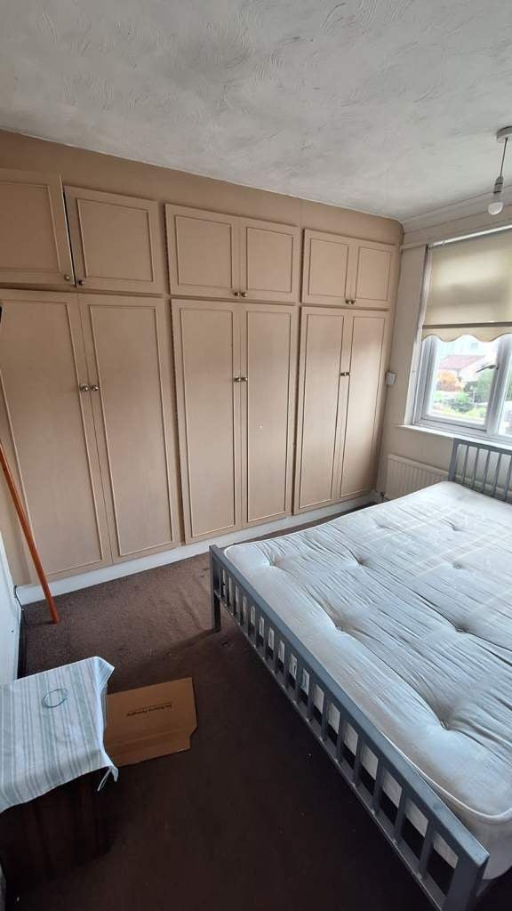 Flat Craven Gardens in Greater London