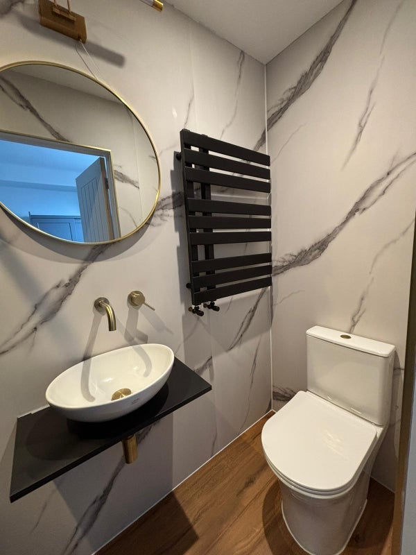 Room Vinery Grove in Leeds
