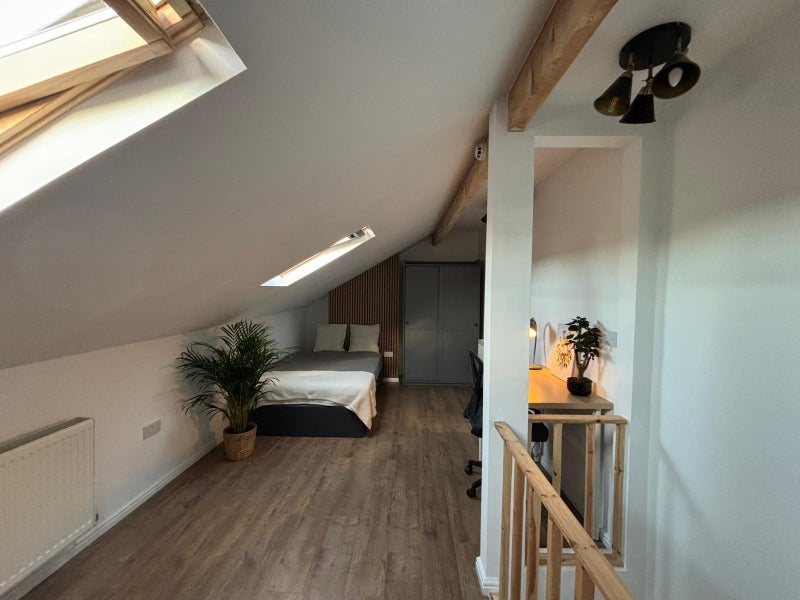Room Vinery Grove in Leeds