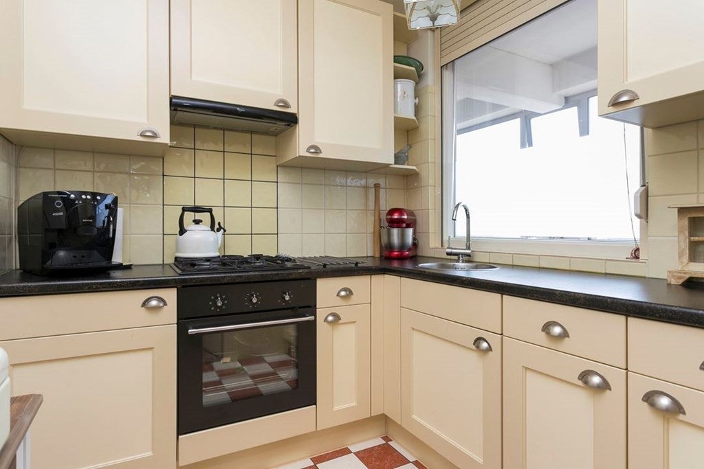 Appartement te huur: Den Heuvel, Velp