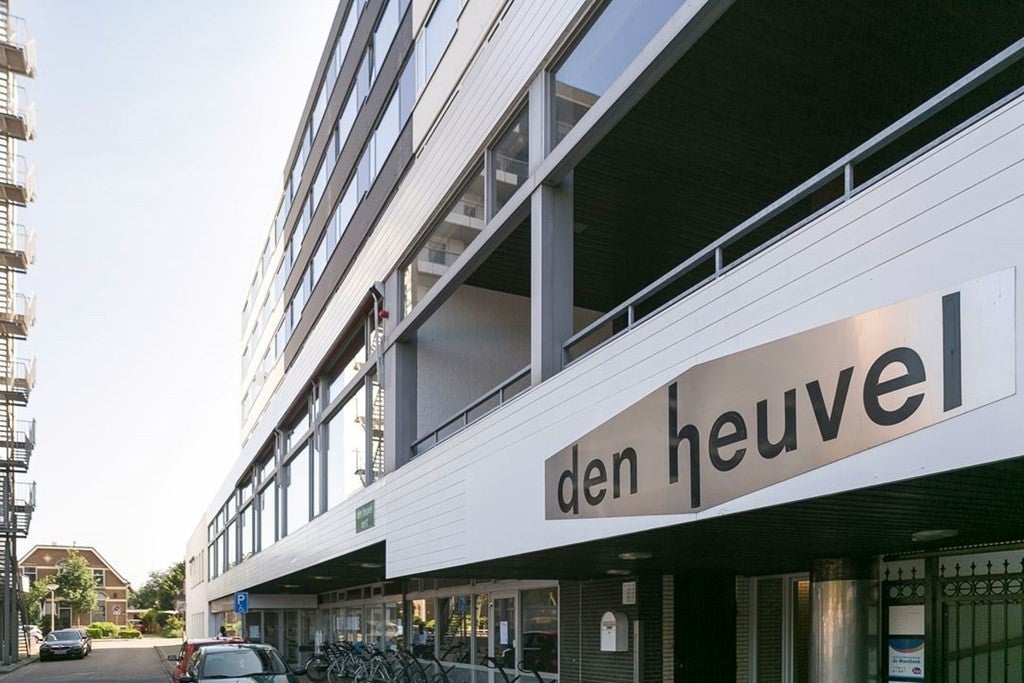 Appartement te huur: Den Heuvel, Velp